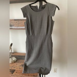 Jcrew dress